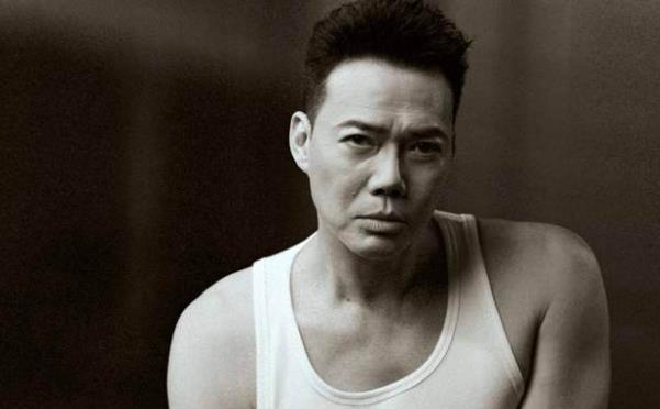 谢天华个人资料简介 谢天华电视剧