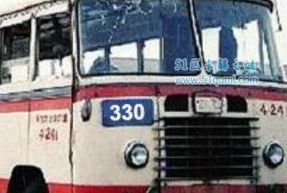北京330路公交车闹鬼事件 奇特现象让人惊悚