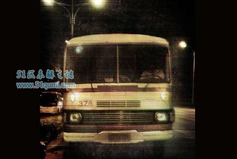 北京330路公交车闹鬼事件 奇特现象让人惊悚