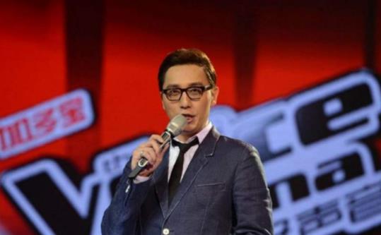 华少怎么不主持了 华少辞职浙江卫视了吗