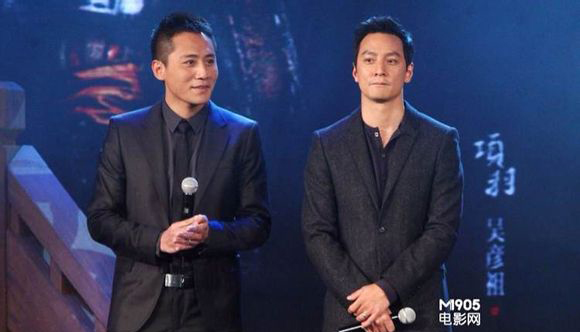 吴彦祖真实身高多少 官方数据正确吗