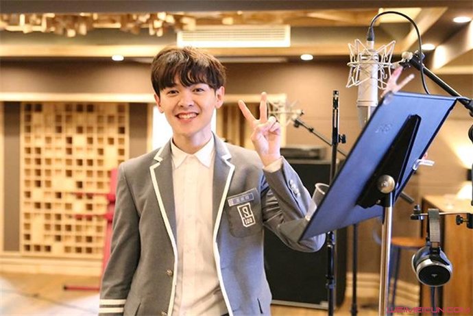 尤长靖为什么人气低 为什么说尤长靖有心机