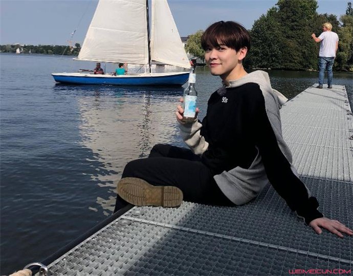 尤长靖为什么人气低 为什么说尤长靖有心机