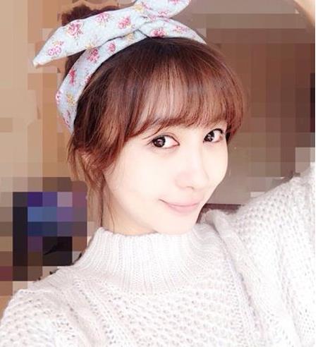 李菲儿现任男朋友是谁 李菲儿感情状况