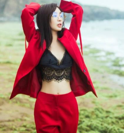 李菲儿现任男朋友是谁 李菲儿感情状况