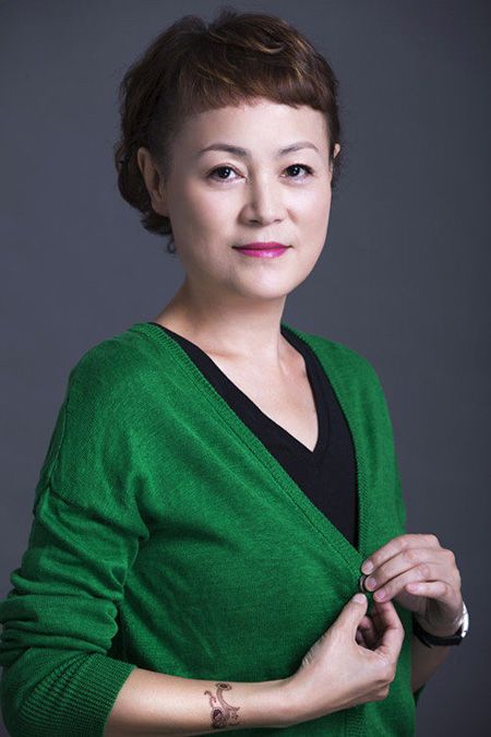 史晓燕公司现状 史晓燕为什么离婚的