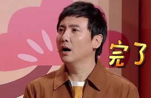 沈腾原名是叫郝建吗 沈腾和郝建是什么关系