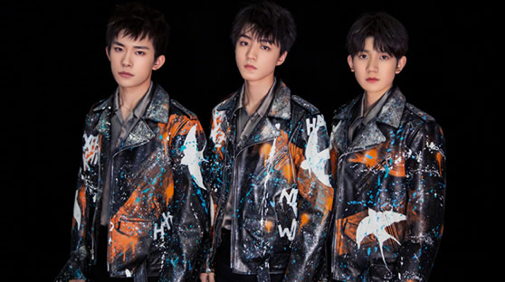 tfboys����ʱ��ͳ���ʱ�� TFBOYS��Ա����