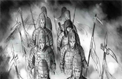 ����������ʲô��˼ �����������¼�ʼĩ