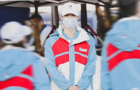 为什么这么多人喜欢王一博 韩红王一博你真的让人爱