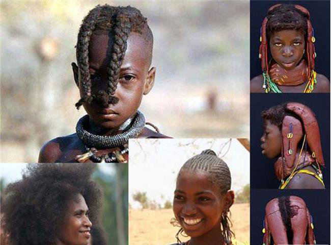 非洲的割礼是割什么部位 非洲割礼节是怎么回事
