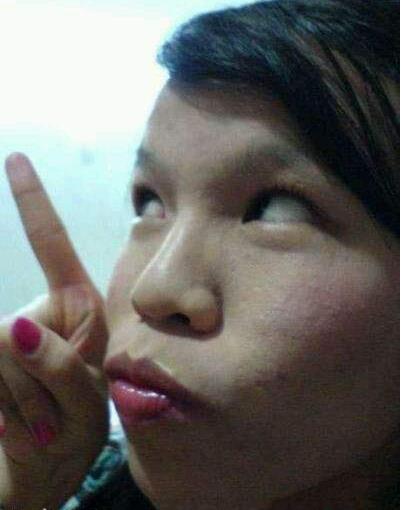 网图特别丑的女生 网络最丑的女人图片