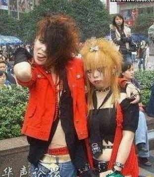 网图特别丑的女生 网络最丑的女人图片