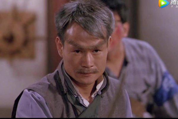 林正英死亡灵异事件 林正英的死亡是什么意外