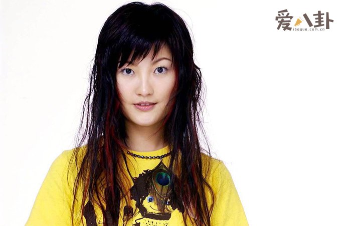 金海心为什么突然消失了 金海心被雪藏的原因