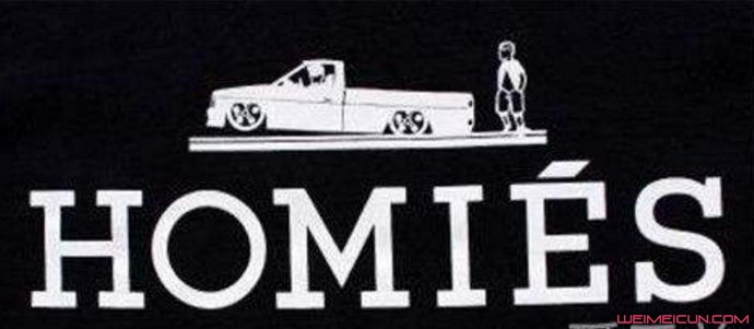 �������homieɶ��˼ homie��homies������