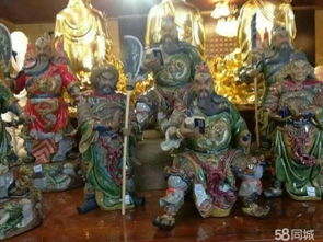 东北出马仙都是哪五位 东北出马仙排行榜