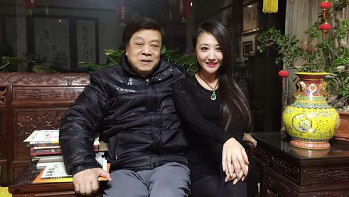 赵忠祥的事件是真的吗 饶颖曝光的内容
