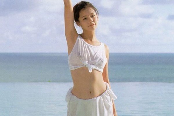 徐若瑄拍过哪些片 徐若瑄的三级早期很火