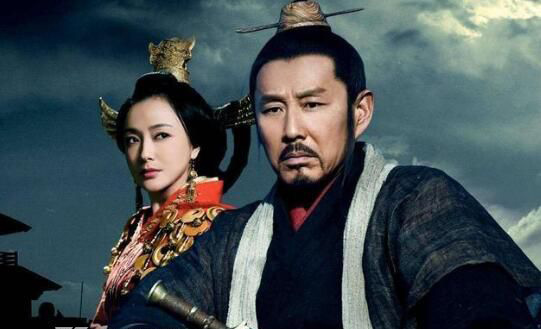 刘盈和刘如意谁做皇帝了 刘如意是怎么死的