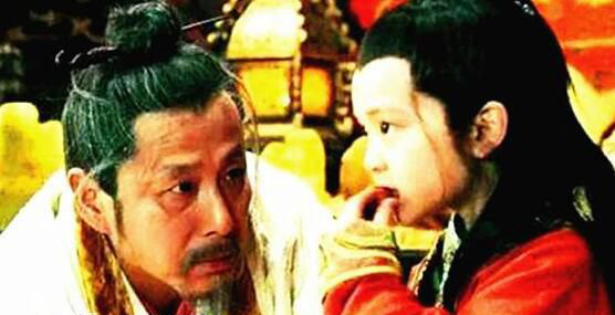 刘盈和刘如意谁做皇帝了 刘如意是怎么死的