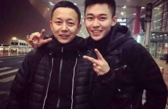 张碧晨大华晨宇多少岁 突如其来的孩子怎么回事