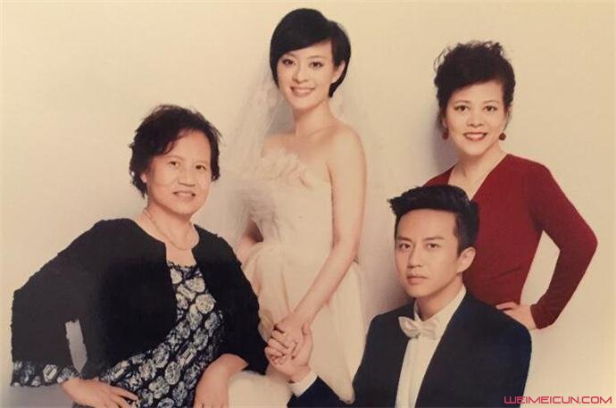 邓超妈妈个人资料简介 邓超这个名字的来源