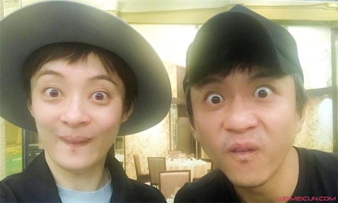 邓超妈妈个人资料简介 邓超这个名字的来源