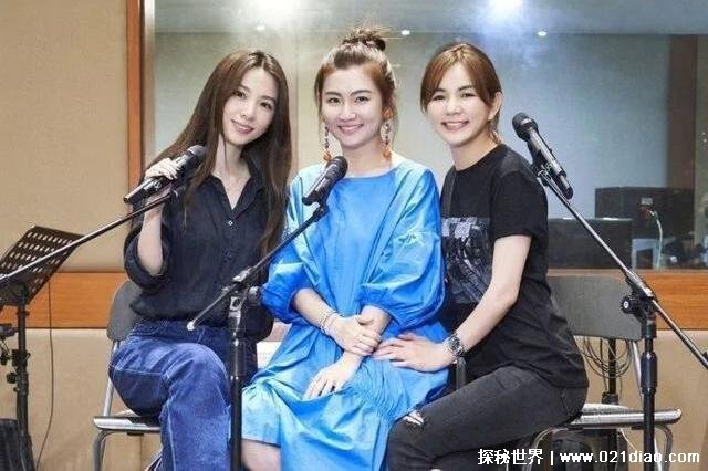 she组合三人的真名及照片 三个人的组合解散了
