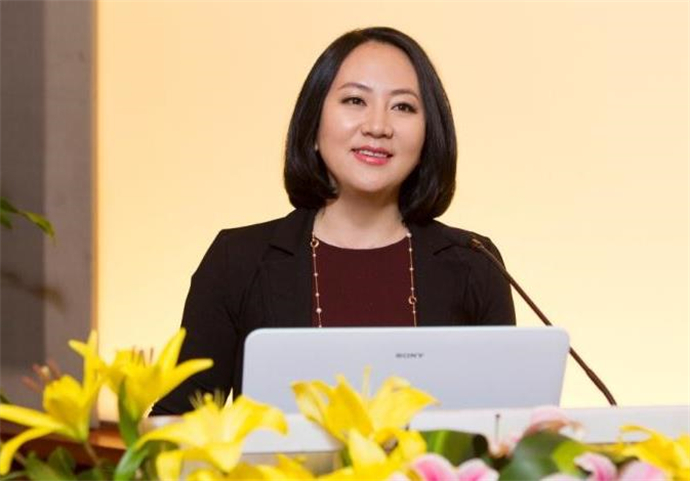孟晚舟四婚八嫁怎么回事 李一男和孟晚舟什么关系