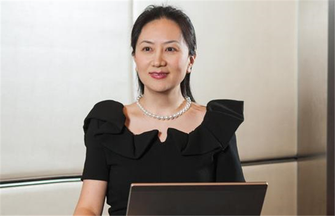 孟晚舟四婚八嫁怎么回事 李一男和孟晚舟什么关系