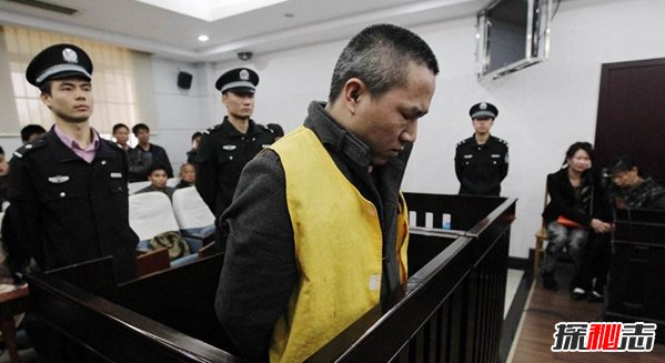 ����ɱ�޳�ʬ���󰸼�ʵ ����ɱ�޺��Ů��˵�������ҭ����