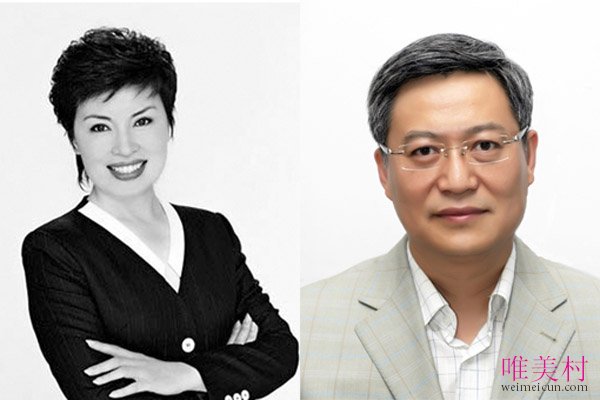 李瑞英的丈夫叫什么 夫妻两人生活一直很低调