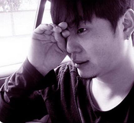 张晋佑现在在做什么 张晋佑被割是怎么回事