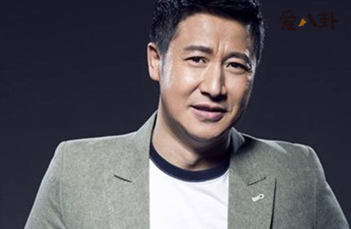 张国强第一任老婆 和王晓男前有一段婚史