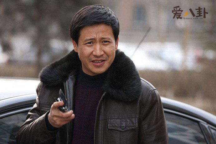 张国强第一任老婆 和王晓男前有一段婚史