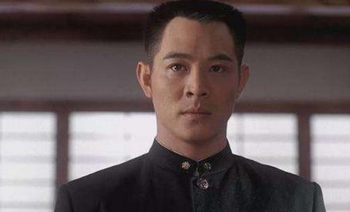李连杰个人资料简介 李连杰生活感情