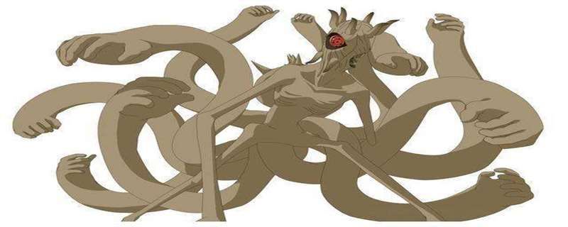 火影忍者大战十尾人柱力是哪一集