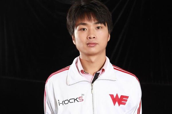 sky李晓峰个人资料简介 李晓峰现在在干嘛