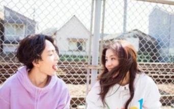 古力加那提的老公叫什么 古力娜扎姐姐也是美女