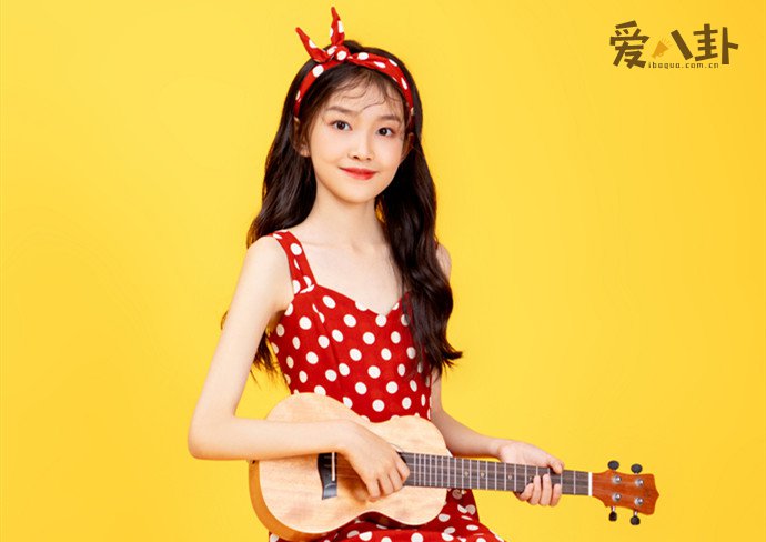 宋小睿个人资料简介 宋小睿黑过哪些演员