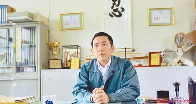 屈中恒vicky第五胎杨千霈 屈中恒离婚了吗?