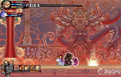 造梦西游3易爆点攻略 造梦西游3易爆点分享