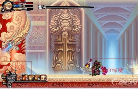 造梦西游3易爆点攻略 造梦西游3易爆点分享