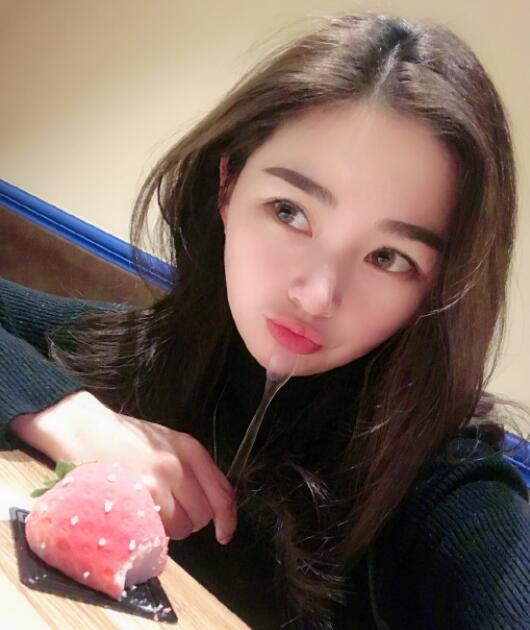 抖音阿悠悠个人简历,男朋友是谁 爆红网络纯属巧合