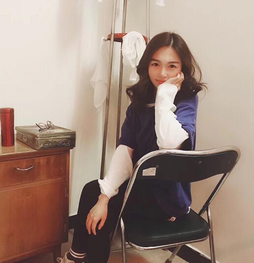 抖音阿悠悠个人简历,男朋友是谁 爆红网络纯属巧合