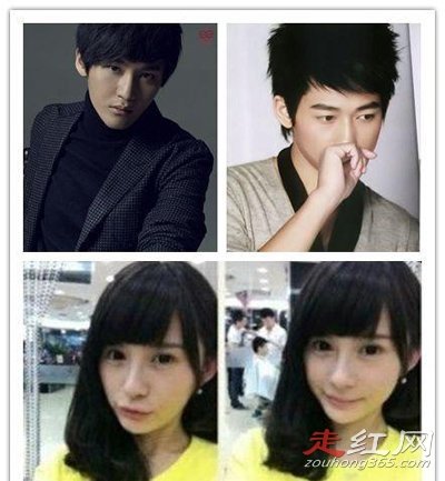 �������һ��Ĺھ� �������������ͼƬ�¼�