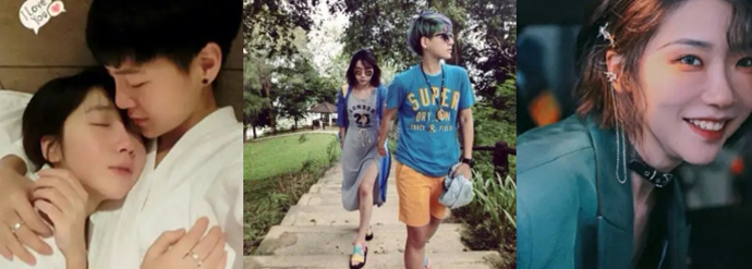 �˽�3������les�� ��һ��̩��Ů�ѳ�������ô����