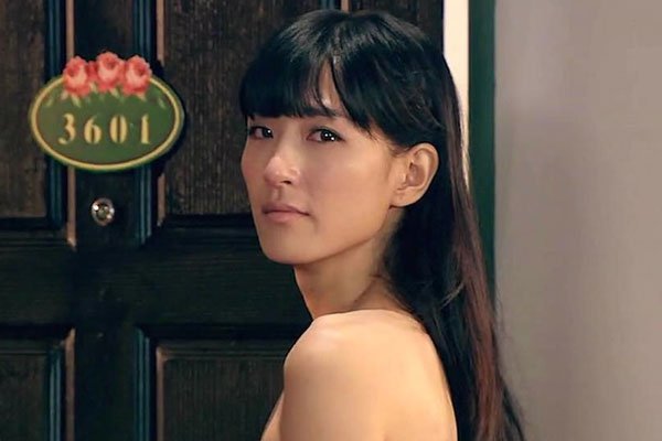 林宛瑜现在照片 林宛瑜扮演者什么病