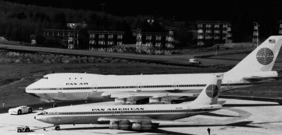 泛美航空914航班事件真假 914航班穿越怎么回事